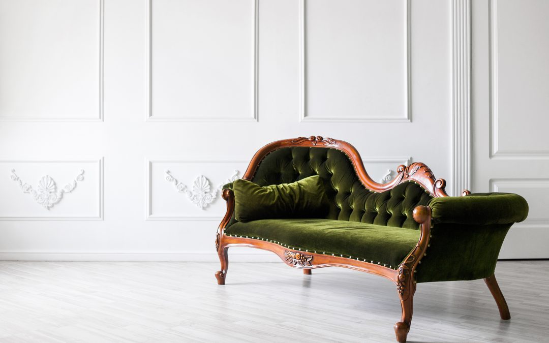 Photographing Large Items, Our Tips for Large Antiques