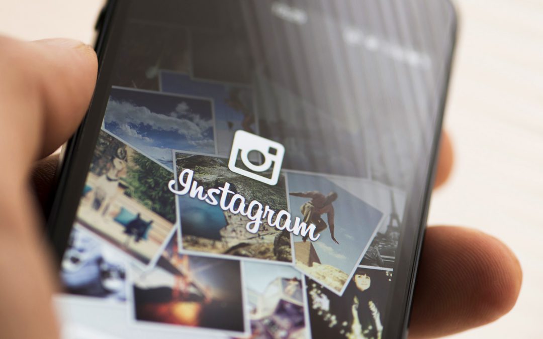 Instagram Basics for Art, Vintage, and Antiques Dealers, A Ronati How To Guide