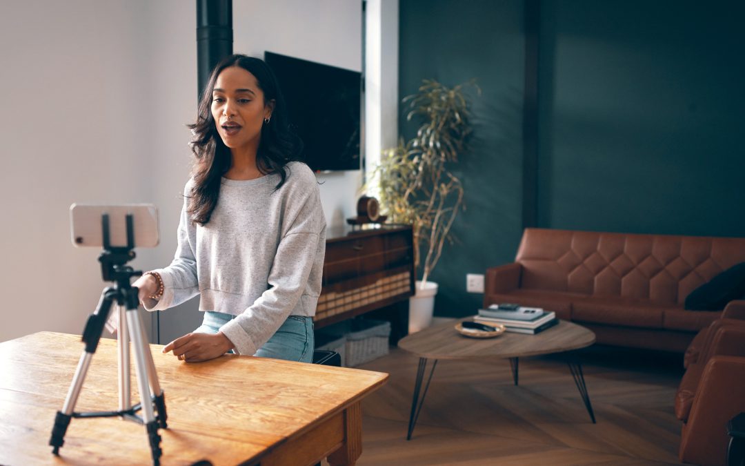 How to Bring Your Product to Life with Video