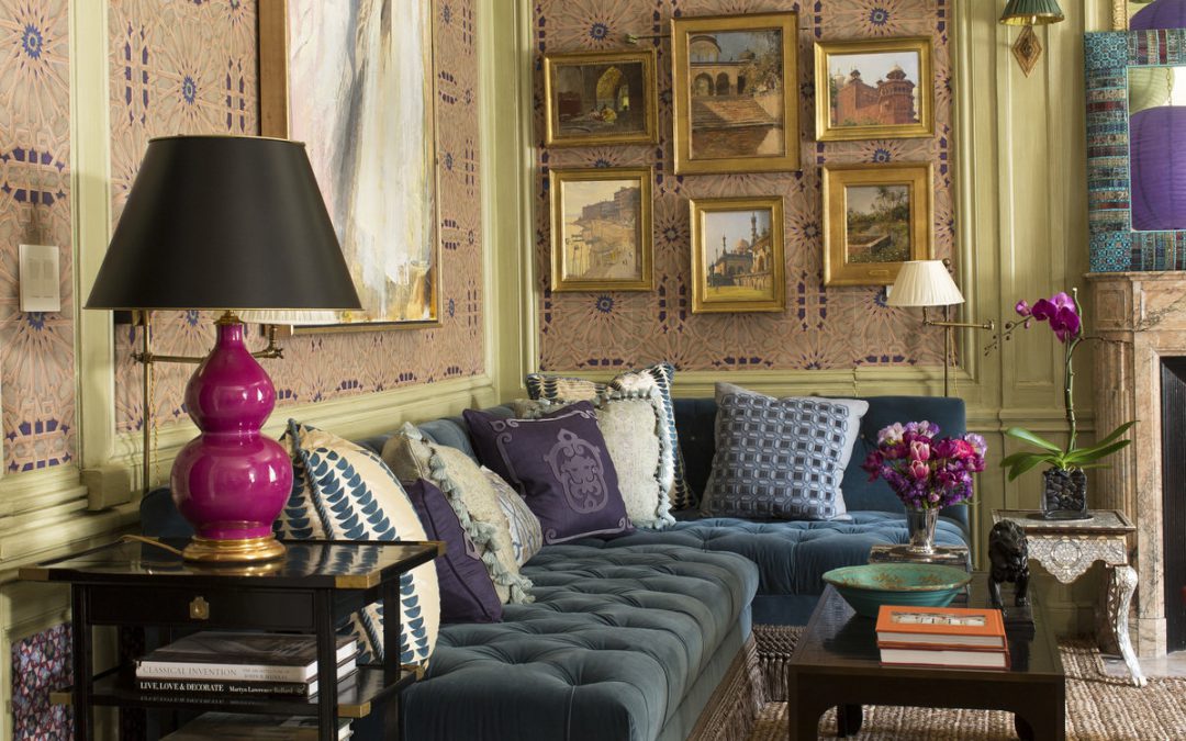 Attracting Designers Online In The Digital Age