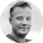 Mikael Salmela Mikael Salmela (Ronati)