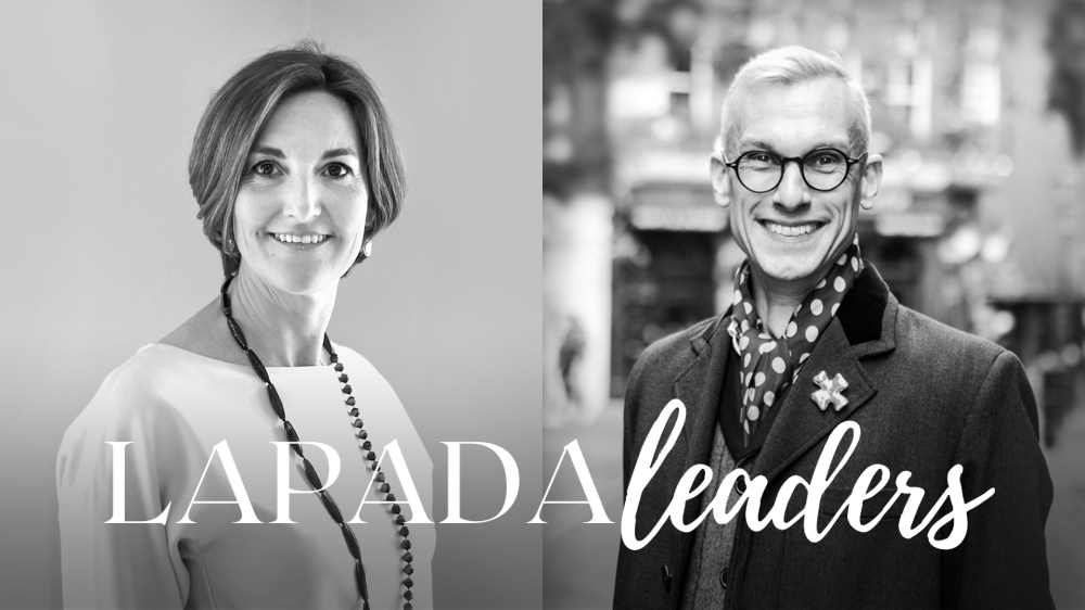 Listen to Freya Simms and Mark Hill Discuss Online Sales