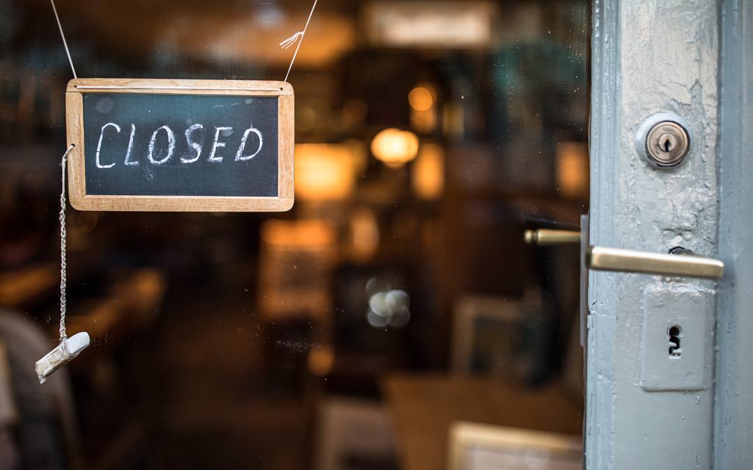 Times are Tough: Why Selling Online Matters More Than Ever