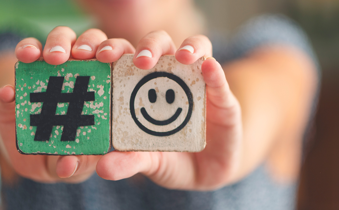 Hashtags, What They Are and How to Use Them