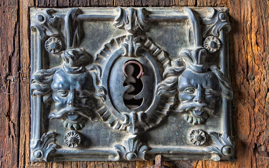 Too Many Passwords, Not Enough Time