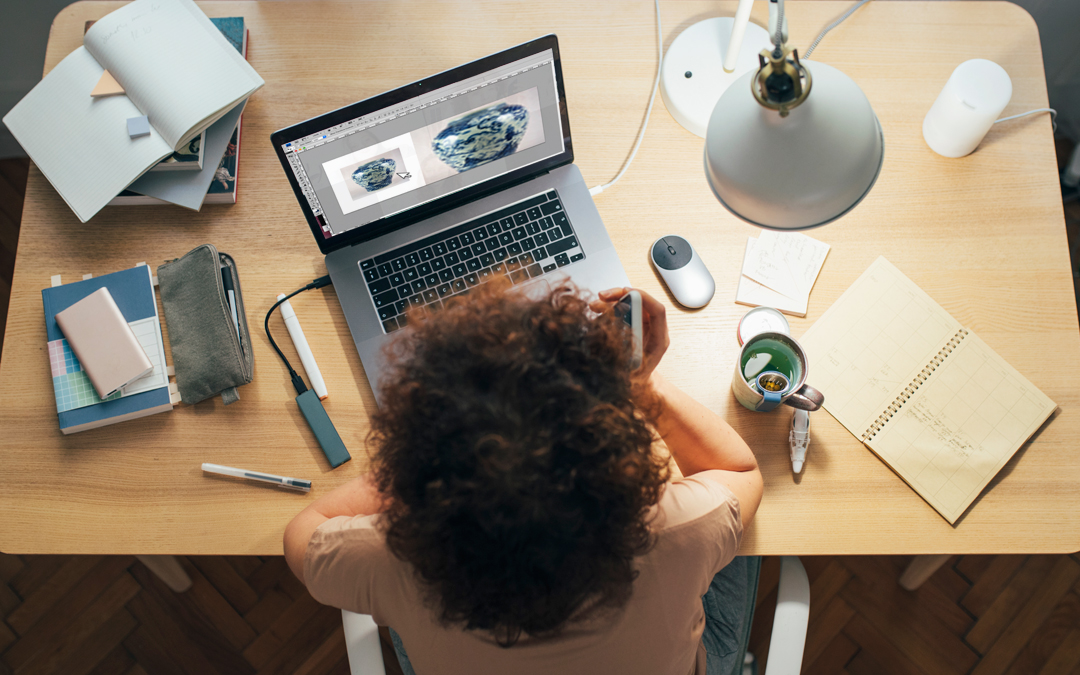 Mark Hill’s Hacks to Save You Time When Editing Photos of Antiques