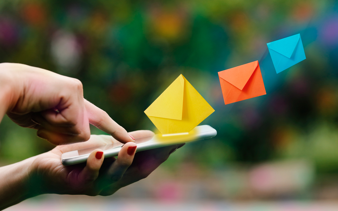 How to Get Started with Email Marketing