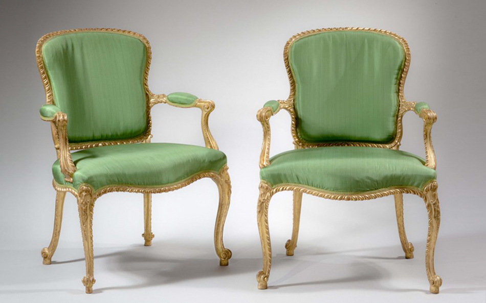 Clinton Howell Antiques: An Eye for the Next Great Find