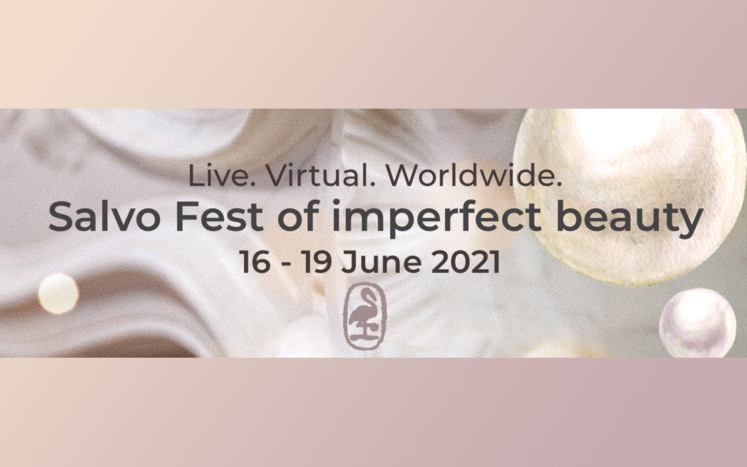 Salvo celebrates 30 years with the annual Salvo Fest, June 16-19