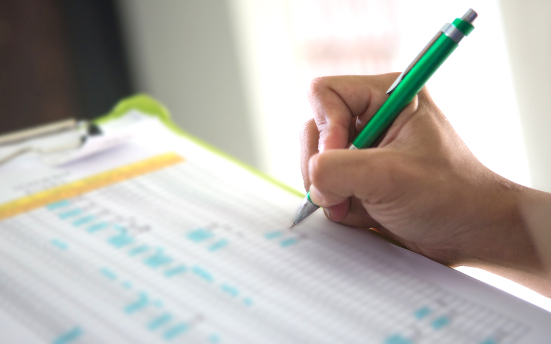 Inventory Askew? How a SKU System Can Help