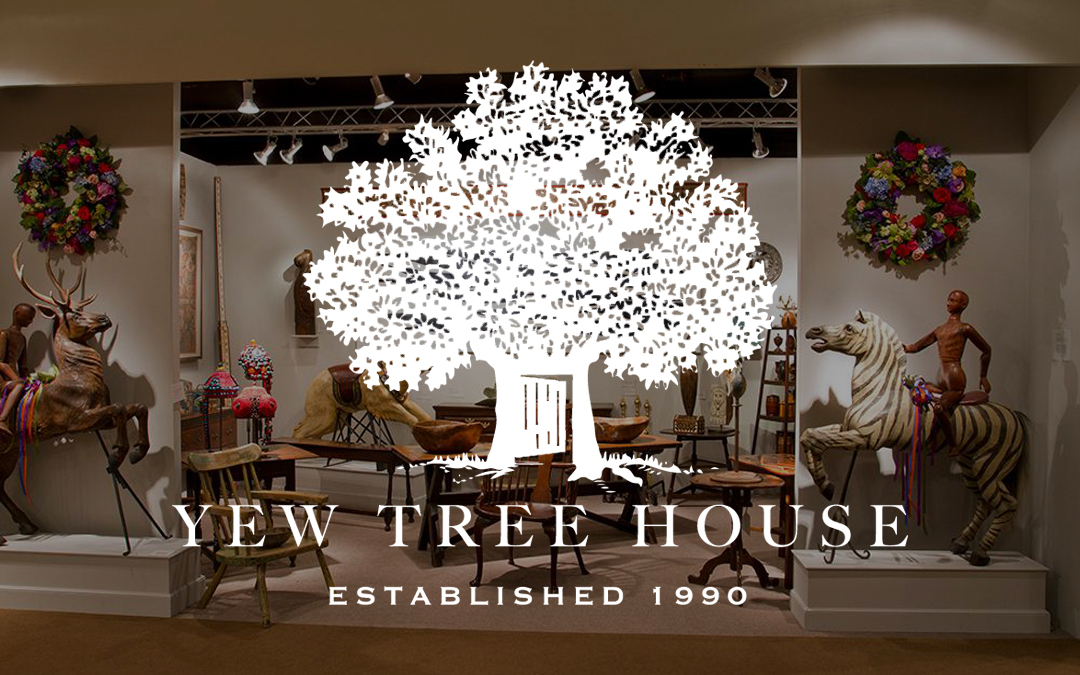 Meet Yew Tree House Antiques