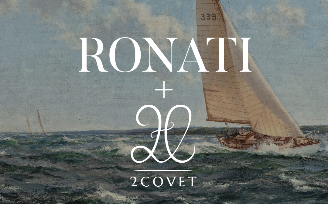 Partner Spotlight: 2Covet Marketplace