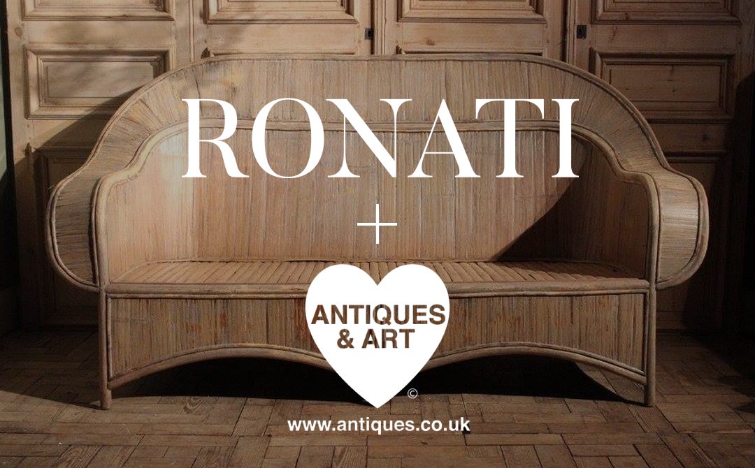 Partner Spotlight: Antiques.co.uk Marketplace