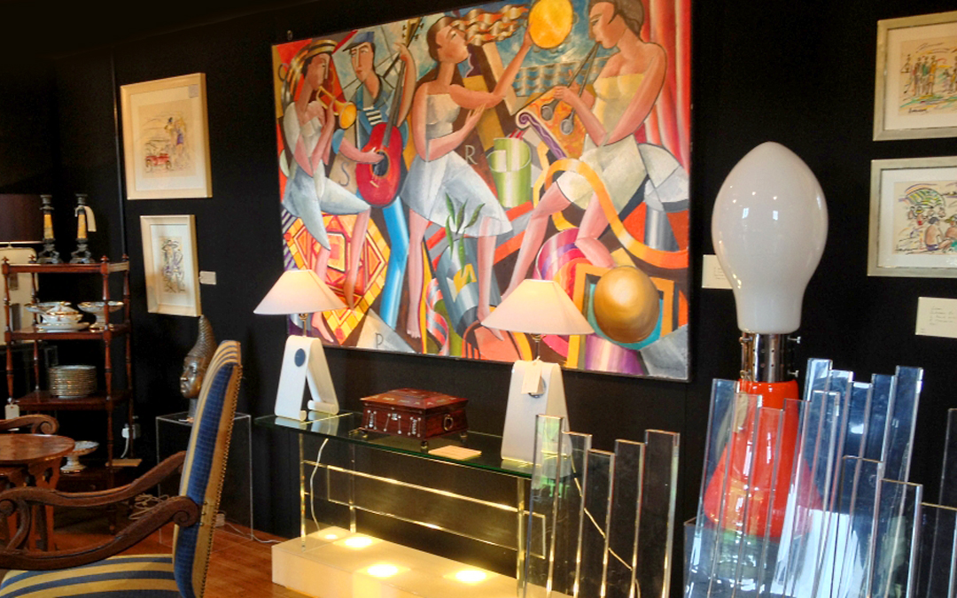 Can’t Keep Cooper Events Down