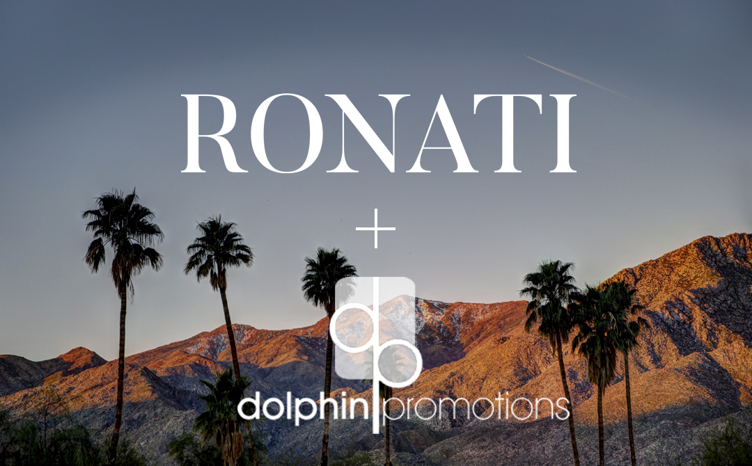 Partner Spotlight: Dolphin Promotions