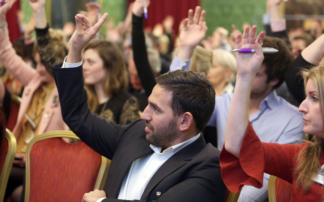 LAPADA Conference 2021: Reset and Refresh Your Antiques Business Now