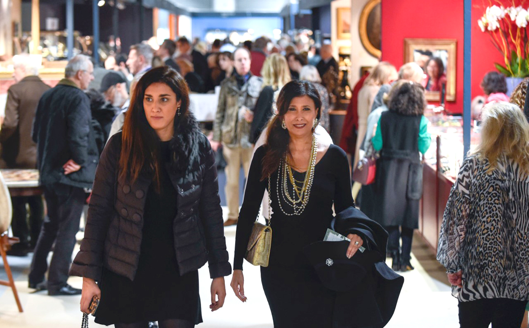 Winter Olympia, A Fair to Remember