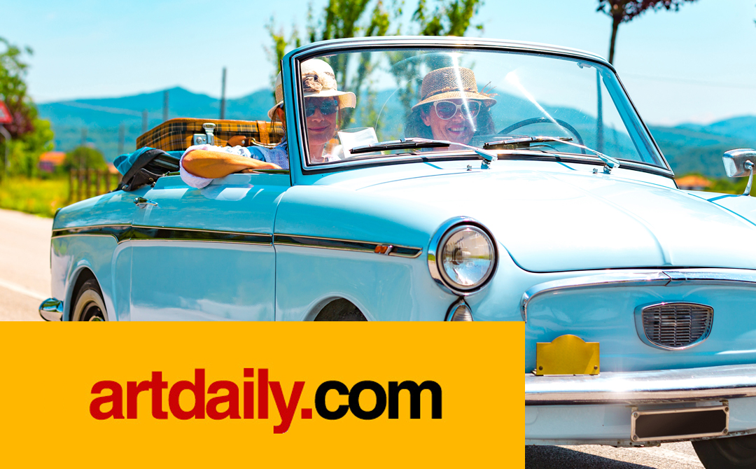 How Micro-businesses Within the Art & Antiques Dealing Community Are Getting into the Digital Fastlane