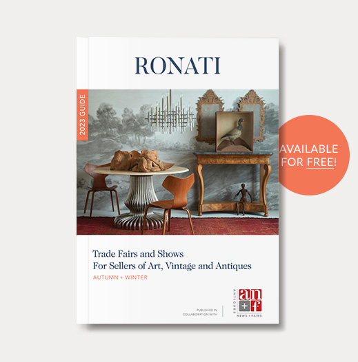 Trade Fairs Guide 2023 Autumn + Winter