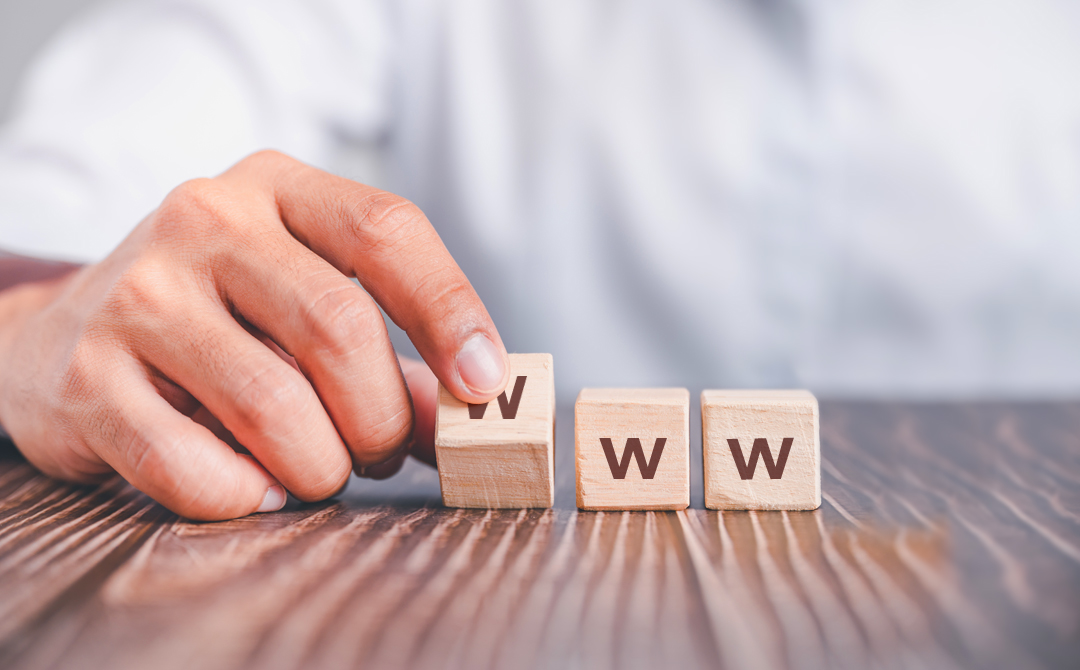 Best Practices for your website