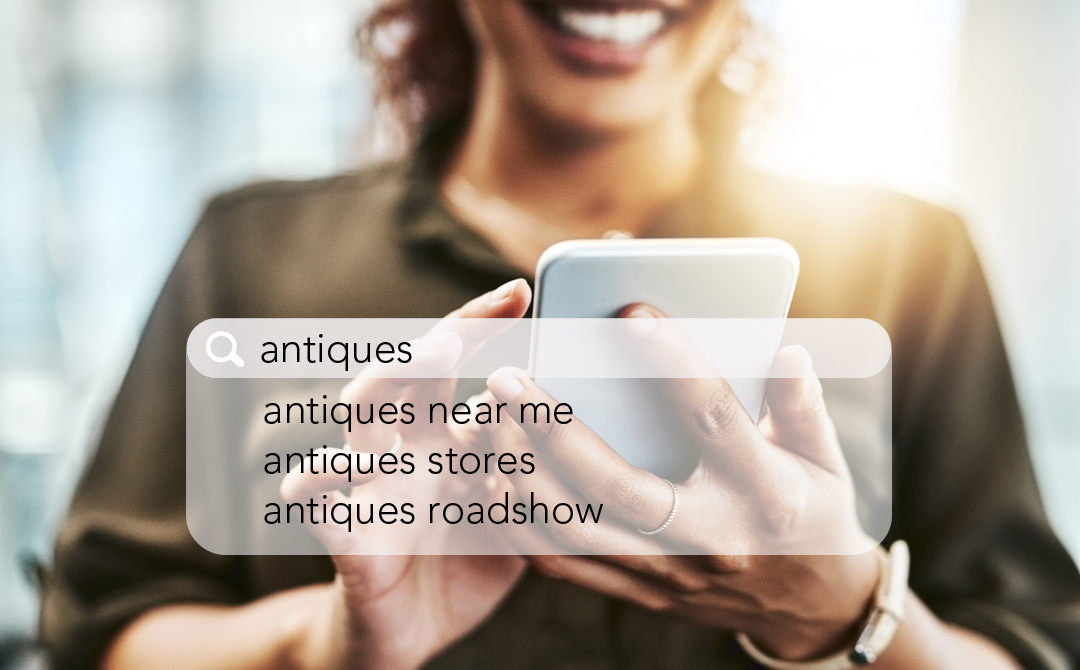 Why you need a website