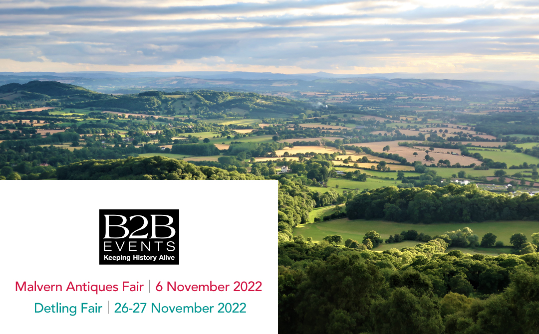 Greener Sustainability: B2B Events Keep History Alive while Reshaping the Future